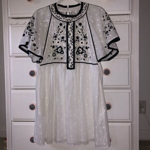 Zara dress - NWT